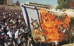 the world hates Israel
